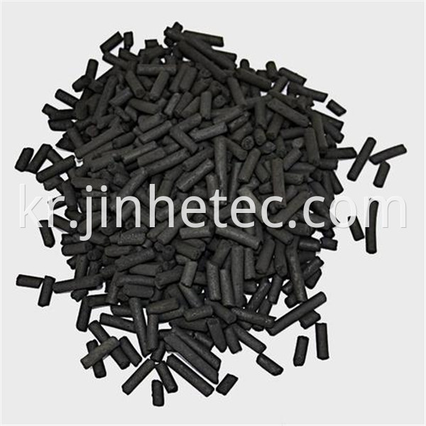 Pm2.5 Filter Activated Carbon